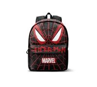 Karactermania Marvel Spiderman Vision Backpack Noir