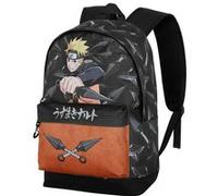 Karactermania Naruto Weapons Fan Hs 2.2 Backpack Noir