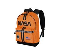Sac à dos HS FAN 2.2 - NASA Lines - Orange - Taille Unique