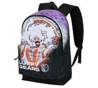 Karactermania One Piece Luffy Gear 5 Backpack Noir Enfants