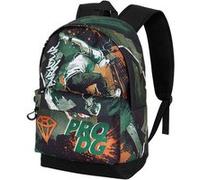 PRO-DG Diamond-Sac à Dos HS Fan 2.2, Multicolore, 31 x 44 cm, Capacité 24 L