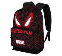 Sac à dos HS FAN 2.2 - Spiderman Vision - Noir - Taille Unique