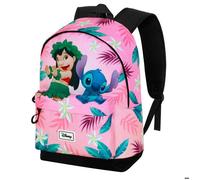 Disney Sac à dos Dance-HS FAN 3.0 Ripstop multicolore 31 x 41 cm 22 l