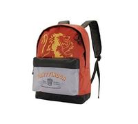 Sac à dos HS FAN - Harry Potter Gryffindor - Rouge - Taille Unique
