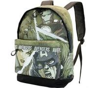 Marvel - Sac à Dos - '30x18x41' - Avengers Shout