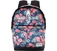 PRODG Karactermania PRODG Waves-Sac à dos HS FAN, Multicolore