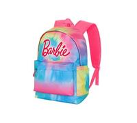 Sac à dos HS PLUS - Barbie Tie Dye - Multicolore - Taille Unique