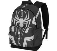 Karactermania Marvel Spiderman Town Plus Hs Backpack Noir Enfants
