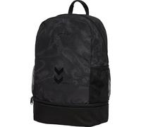 Hummel Blaze Club 26 Sac à dos Noir ONE-SIZE