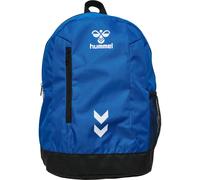 Sac à dos Hummel Core 2.0 Bleu TU