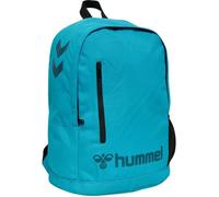 hummel Core Backpack Blue Danube