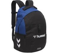 hummel Core Ball Backpack True Blue/Black