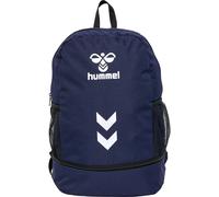 Hummel Sac à dos Essential W. Sc unisexe Bleu TU