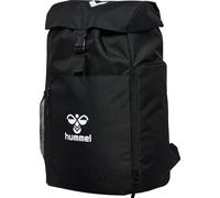 Hummel Sac à dos hmlPLAYERS Noir Taille unique