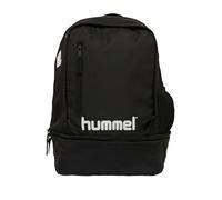 Sac à dos - Hummel - Promo - Noir - 100% polyester - 45cm x 33cm x 19cm