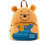 Loungefly – Mini sac à dos Disney Winnie Hunny Tummy – 0671803317376