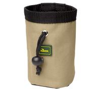 Hunter - Bugrino Basic sac de ceinture en beige et noir