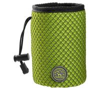 Sac À Dos Hunter Hilo Basic Limette 14x10x8cm Pour Snacks D'Entraînement Canin