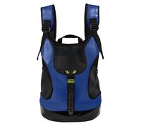 Sac À Dos Hunter Taylor Bleu 3 En 1 Pour Chiens Jusqu'À 8 Kg 45x30x20 Cm