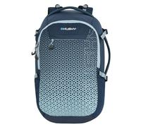 Sac à dos husky campus 30l bleu