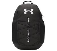 Under Armour Adults Hustle Sport Backpack Noir Taille unique Unisex