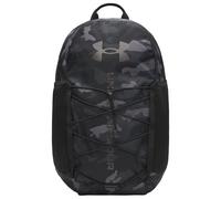 Under Armour Sac à dos Hustle Sport 6.0 26 L Noir