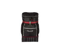 Sac a dos huub transition ii rucksack noir rouge