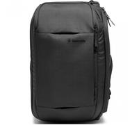Manfrotto Advanced Hybrid III, Sac à Dos Pro pour Appareil Photo Hybride avec Objectifs et Ordinateur Portable, Convertible en Sac d'Epaule, avec Support pour Trépied et Compartiment Amovible