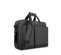 Sac Ã dos hybride Solo New York Duane Noir 14 L