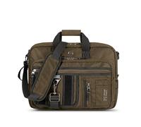 Sac Ã dos hybride Solo New York Zone Vert 14 L