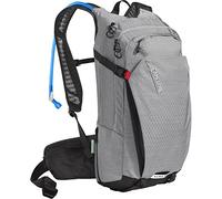Camelbak - H.A.W.G. Pro 20 100oz - Sac à dos vélo - 20 + 3 l - gunmetal / black