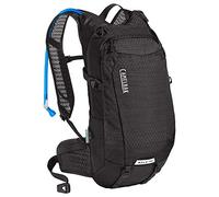 Sac À Dos Camelbak M.U.L.E. Pro 14 - Noir Noir