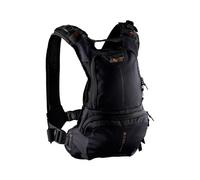 Sac à Dos Hydration VTT Enduro Race 1.5 Ghost Noir | XS-XXL