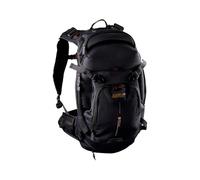 Leatt Mtb Xl 1.5 Hydration Backpack Noir