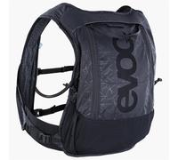 Sac À Dos Hydrique Hydro Pro 6 + 1,5 Litres Noir EV-100428.100 EVOC Randonnée