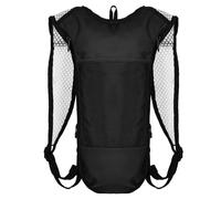 Sac à dos Hydro Pack, Sac à dos Water Pack, Sac à dos d'hydratation léger et respirant avec plusieurs poches Sac à dos avec poche d'eau pour cyclisme résistant à la pluie Sac à dos pour sports de