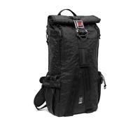 Sac À Dos Hydro Tensile Trail 16L - Noir