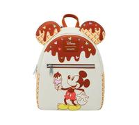 Sac à dos Ice Cream Mickey Mouse LOUNGEFLY