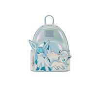 Loungefly Mini sac à dos Pokémon Ice Type Winter – Octobre 2025 Catalogue Item 52