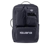 Sac Ã dos Iguana Akid Noir 22 L