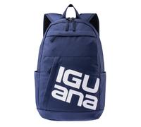 Sac Ã dos Iguana Essimo Bleu 18 L