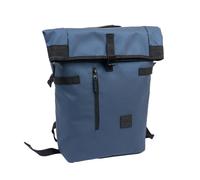 Sac Ã dos impermÃ©able Matties Bags Bleu 26x38x12 cm