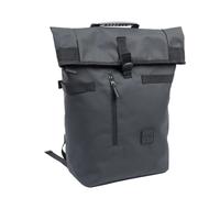Sac Ã dos impermÃ©able Matties Bags Noir 26x38x12 cm