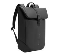 Xd Design Urban Flap Top Backpack Noir