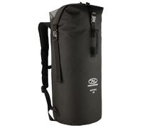 Sac à dos imperméable Affric 35 L Highlander Outdoor - Black