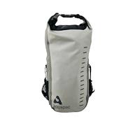 Sac à dos imperméable Aquapac Toccoa Gris 28 L