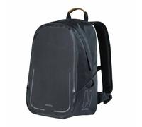 Basil Urban Dry 18l Backpack Gris