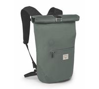 Sac à dos imperméable fermeture roulée Osprey Arcane Roll Top Wp 25 Couleur: vert