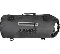 Sac à dos imperméable Lampa Imperméable 20 20L avec fermeture à enroulement