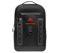 Sac à dos imperméable MFT Drypack 18 L Mikado - Black